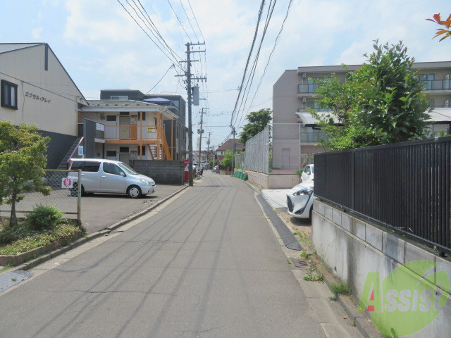 駐車場　駐車場その他