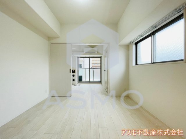 居室・リビング　同マンション別部屋　参考写真