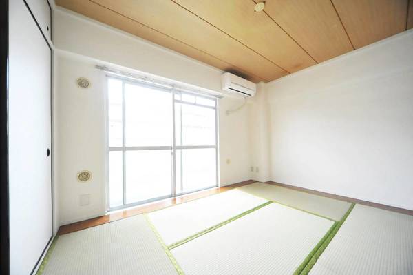 居室・リビング　ビレッジハウスの同一物件・同一タイプの間取りの写真です