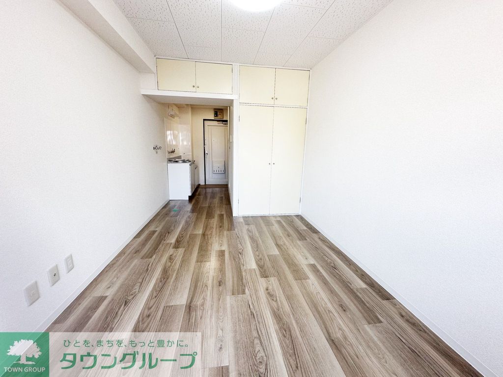 その他部屋・スペース　共有部分