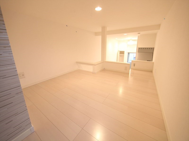 その他部屋・スペース　ロフト4.3帖（収納としても寝室としても使用できます）