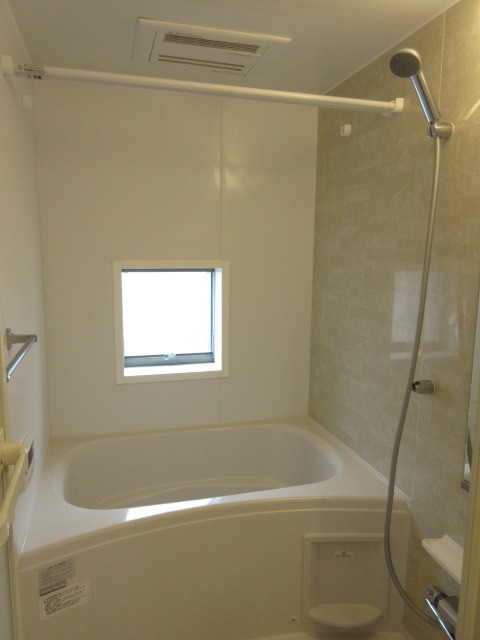 バス・シャワールーム　★追焚機能　浴室乾燥機付きのバスルーム★