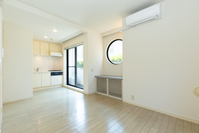 居室・リビング　※写真は同タイプ住戸です。