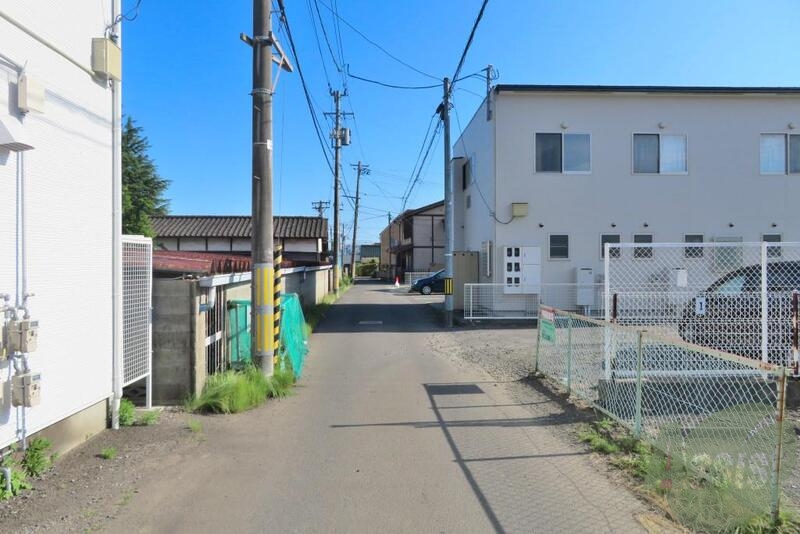 その他　（その他）まで100m