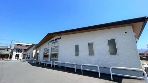 病院　スマイリークリニック（病院）まで188m