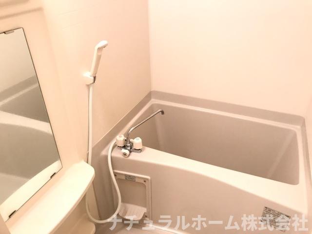 バス・シャワールーム　バス(イメージ)