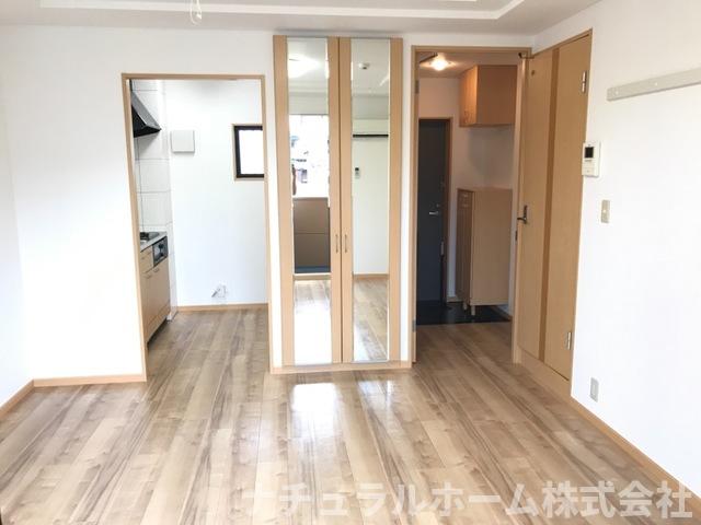 居室・リビング　リビング(イメージ)