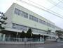 小学校　札幌市立平和通小学校（小学校）まで831m