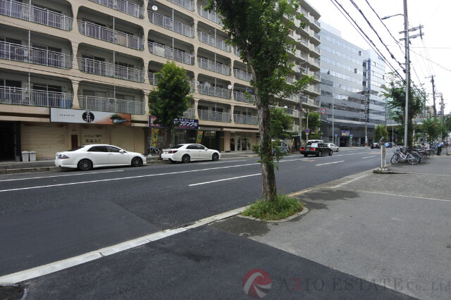 その他　周辺（その他）まで10m