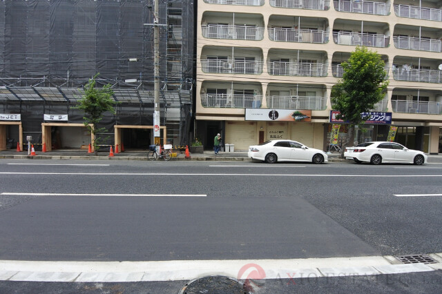 その他　周辺（その他）まで10m