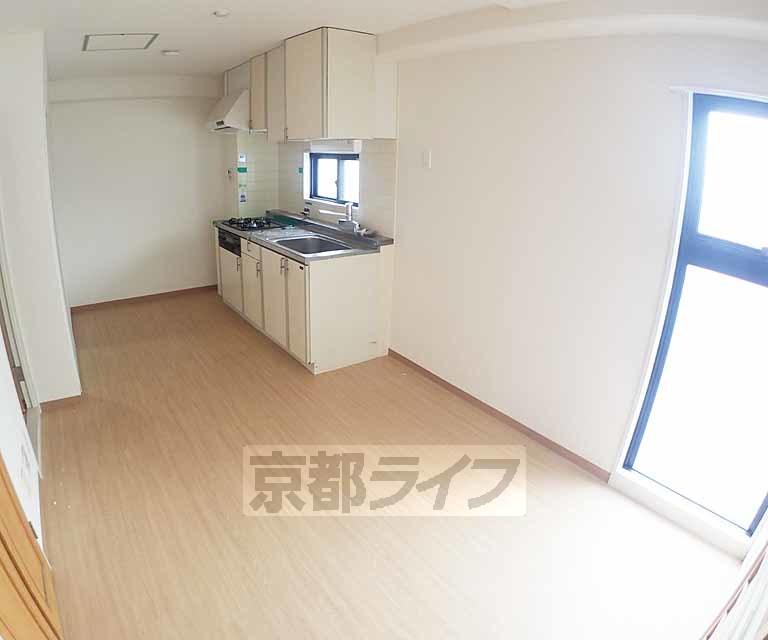 居室・リビング　とても綺麗なお部屋です。
