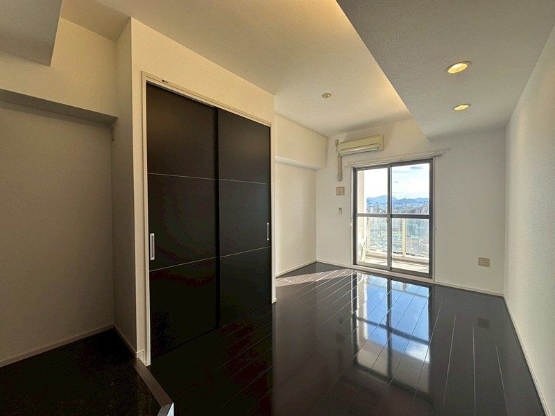 居室・リビング　リビング/居室