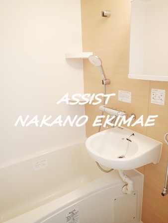 バス・シャワールーム　室内写真、他にもご用意ございます♪