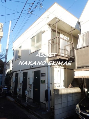 建物外観　室内写真、他にもご用意ございます♪