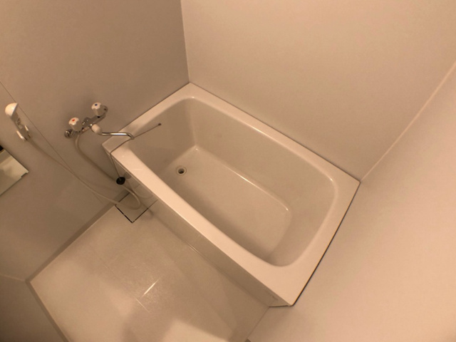 バス・シャワールーム　バストイレセパレートタイプでオススメ♪