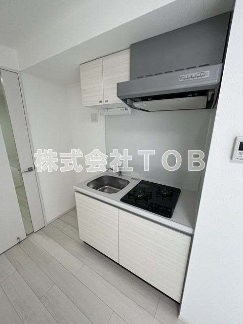 キッチン　※別号室同間取り参考写真