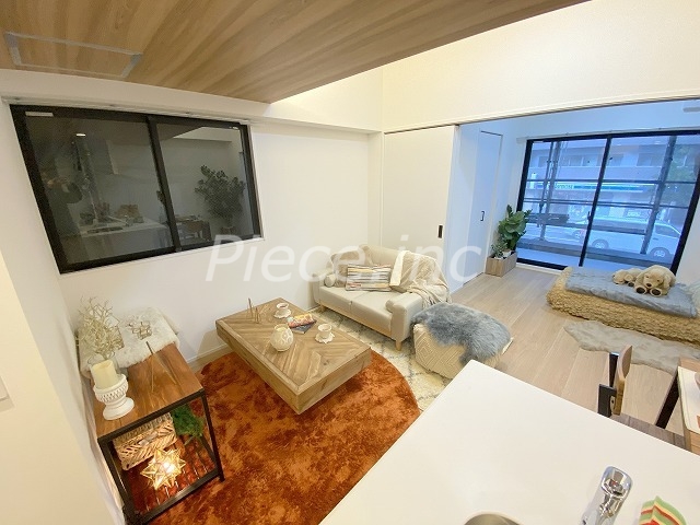 居室・リビング