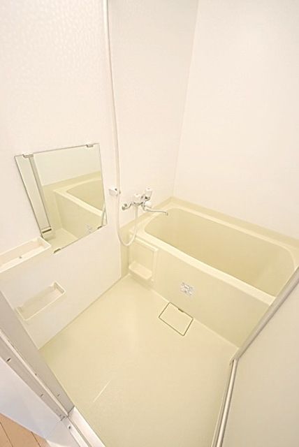 バス・シャワールーム　★バストイレ別★