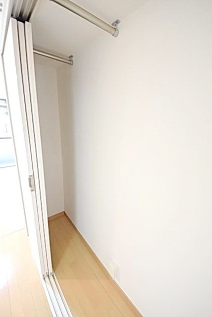 その他設備　★クローゼット★