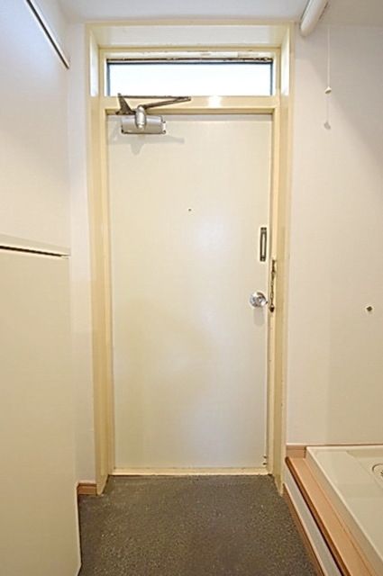 玄関　★玄関★