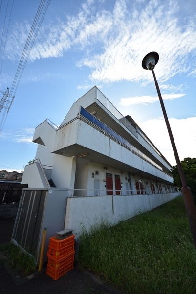 建物外観　★閑静な住宅街★