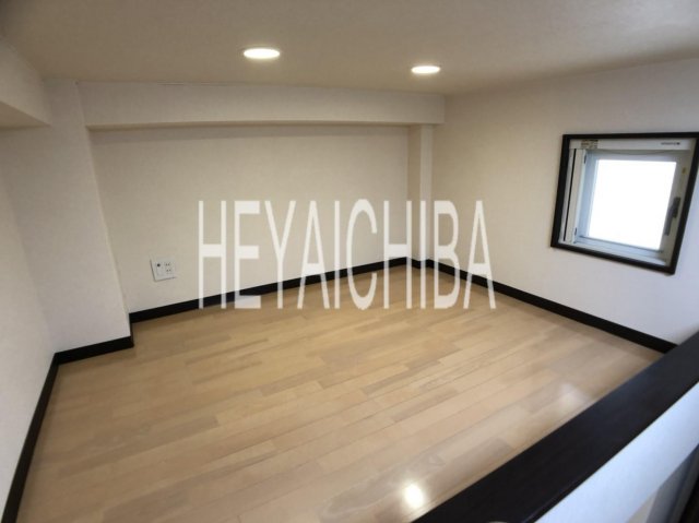 その他部屋・スペース　ロフト