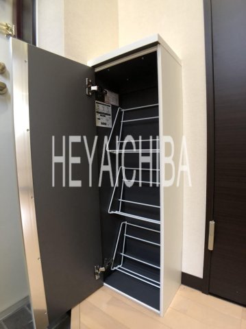 その他　シューズボックス