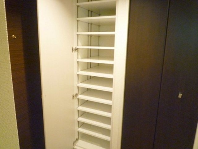 収納　★別室参照用画像★