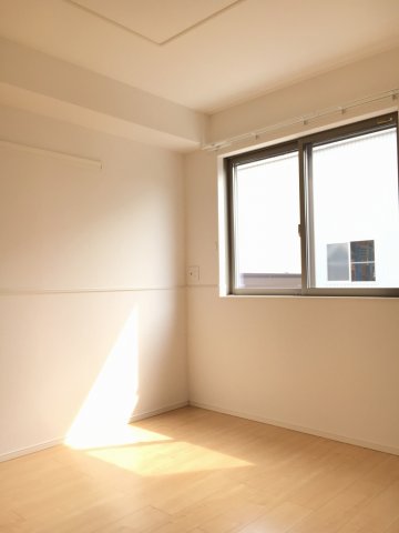 その他部屋・スペース　明るい室内です