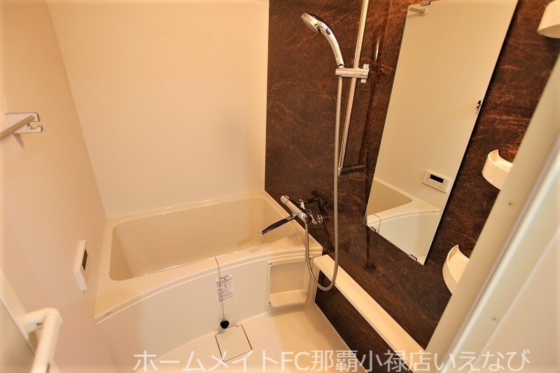 バス・シャワールーム　※イメージ写真となります。