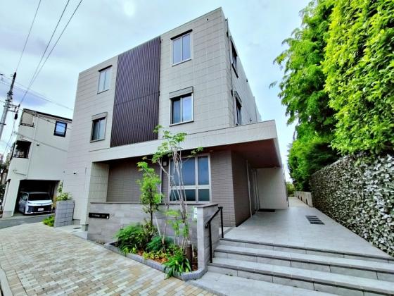 建物外観　★へーベルＶｉｌｌａｇｅ★シニア向け安心賃貸住宅★
