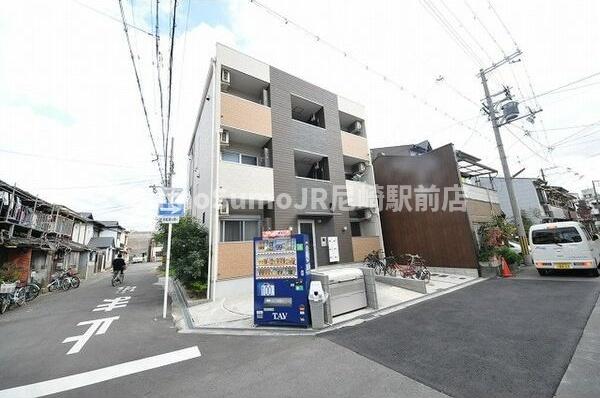 エントランス　エントランスです