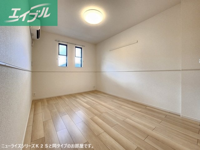 その他部屋・スペース　寝室