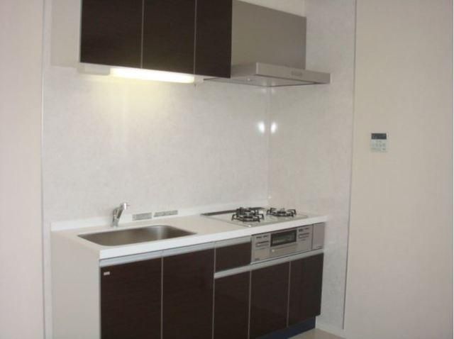 キッチン　☆内装☆