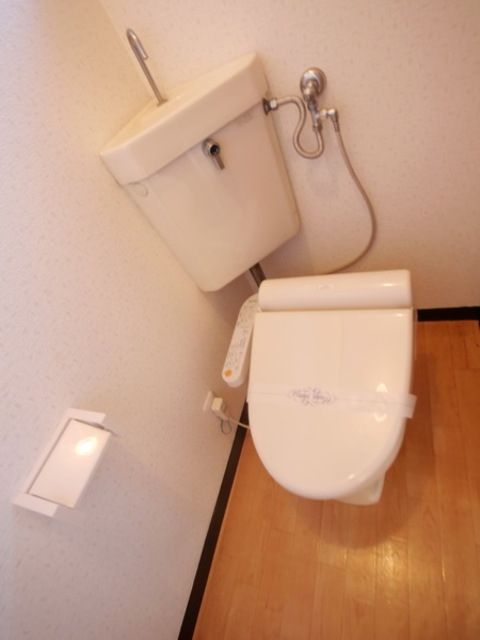 トイレ　★トイレです★