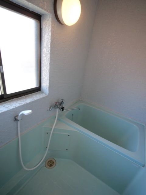 バス・シャワールーム　★バスルームです★