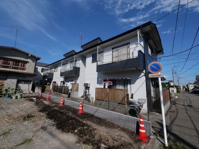 エントランス　★外観です★