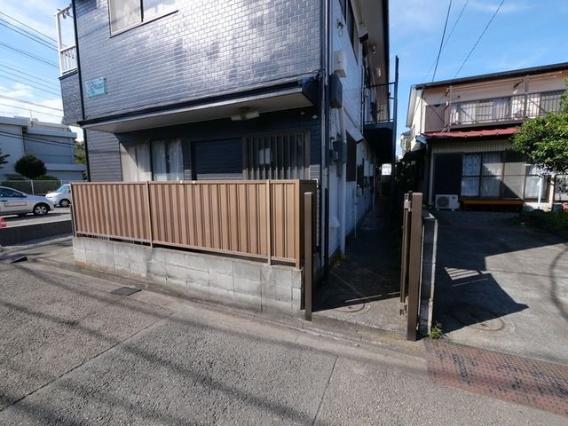 ロビー　★エントランスです★