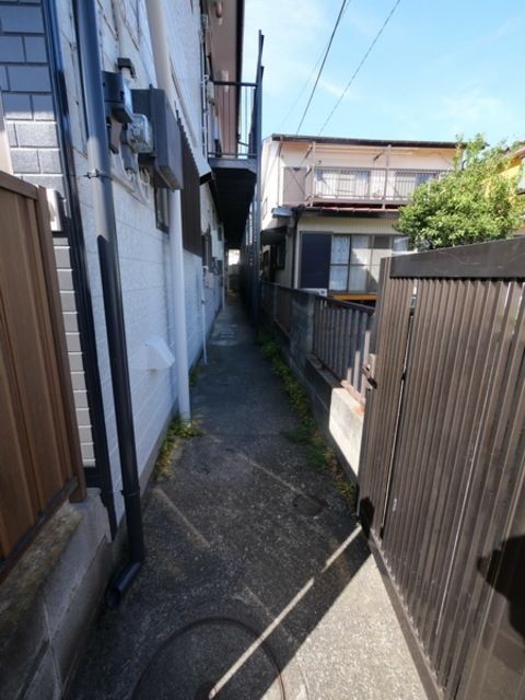 その他共有部分　★エントランスロビーです★