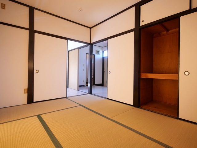 その他部屋・スペース　★寝室です★