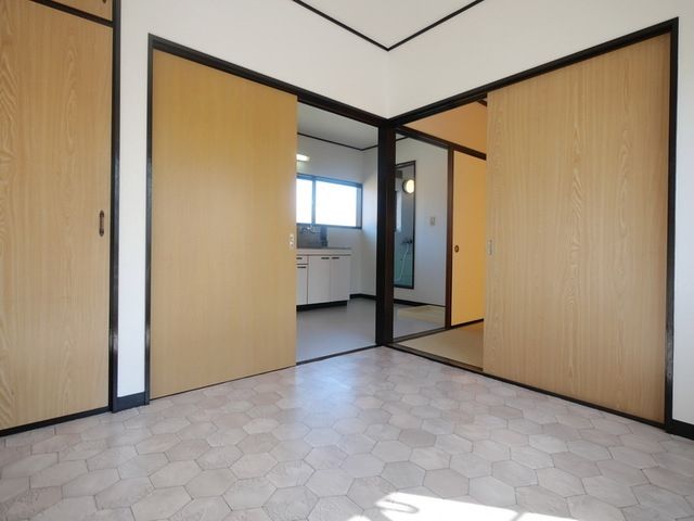 居室・リビング　★リビングフロアです★