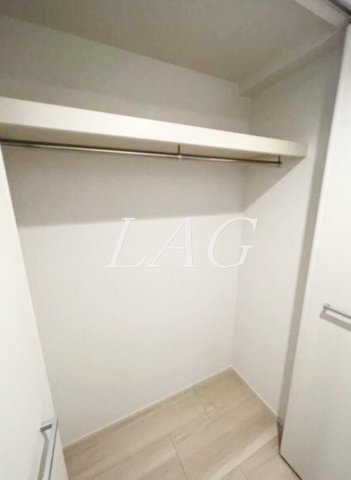 収納　収納です。