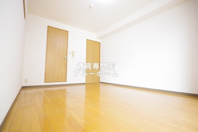 その他部屋・スペース　別角度からの洋室！