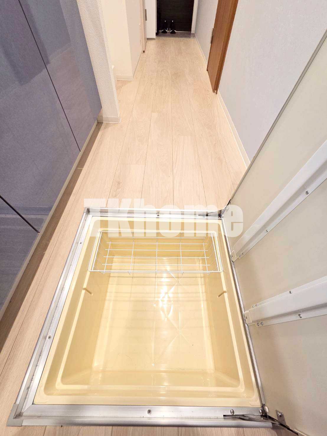 その他　床下収納