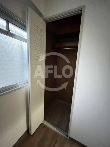 収納　ドエル北堀江　クローゼット