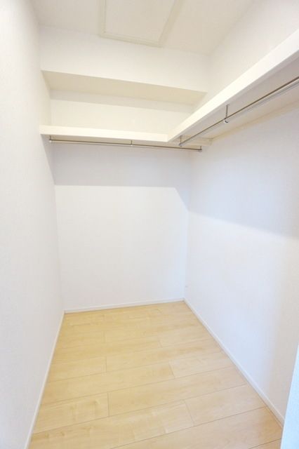 収納　同施工会社同仕様