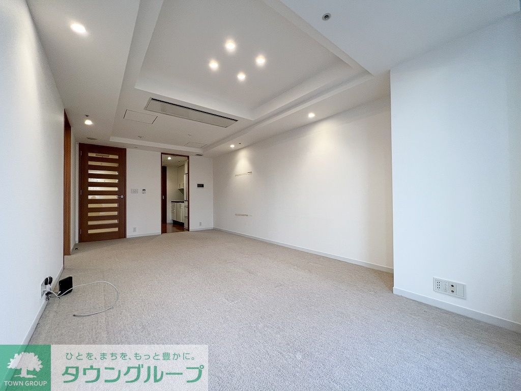 居室・リビング　リビング/居室