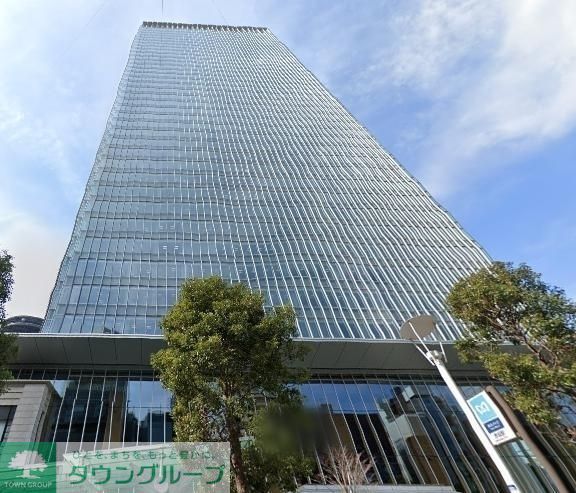 ショッピングセンター　赤坂BizタワーSHOPS＆DINING（ショッピングセンター）まで490m