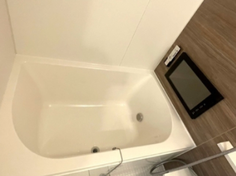バス・シャワールーム　風呂