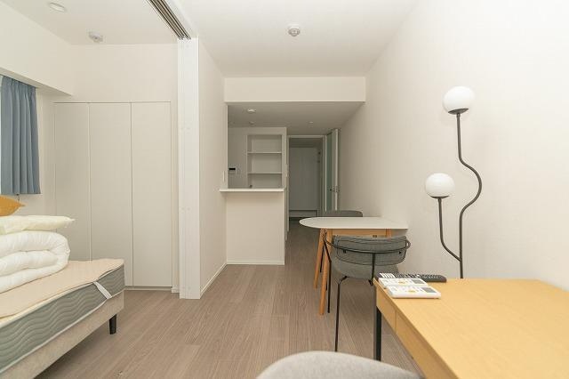 居室・リビング　☆快適なくつろぎ空間☆